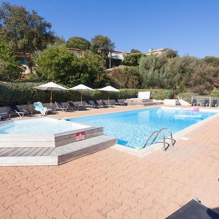 Residence Dolce Vita Propriano  Εξωτερικό φωτογραφία