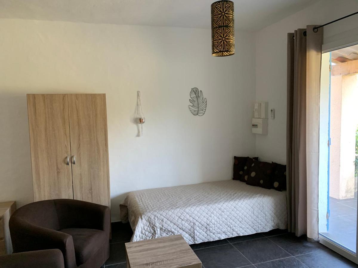 Residence Dolce Vita Propriano  Εξωτερικό φωτογραφία