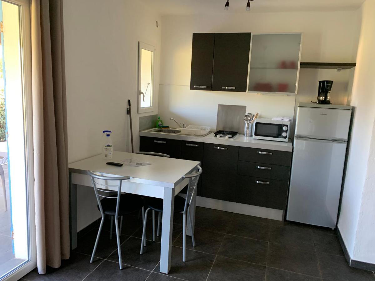 Residence Dolce Vita Propriano  Εξωτερικό φωτογραφία