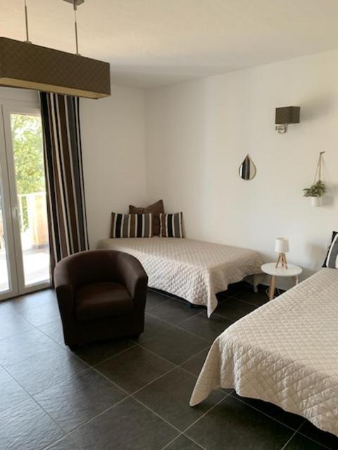 Residence Dolce Vita Propriano  Εξωτερικό φωτογραφία