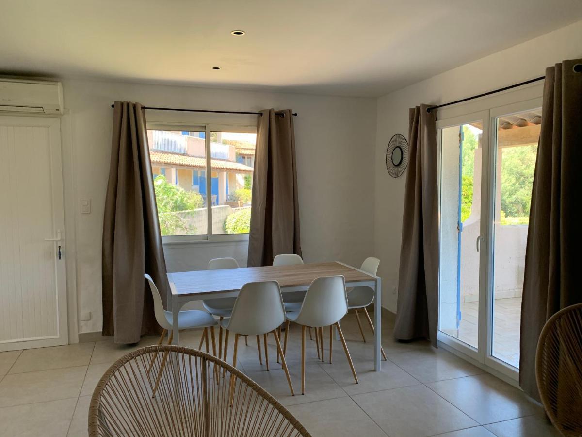 Residence Dolce Vita Propriano  Εξωτερικό φωτογραφία