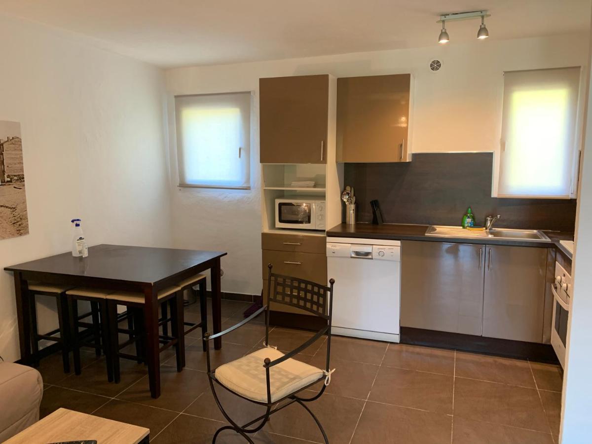 Residence Dolce Vita Propriano  Εξωτερικό φωτογραφία