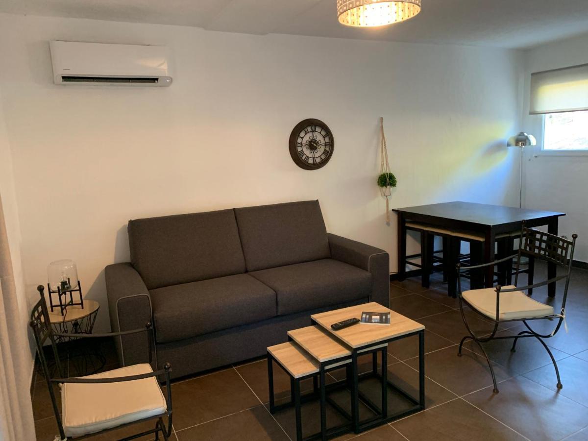 Residence Dolce Vita Propriano  Εξωτερικό φωτογραφία