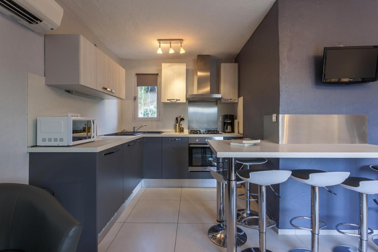 Residence Dolce Vita Propriano  Εξωτερικό φωτογραφία