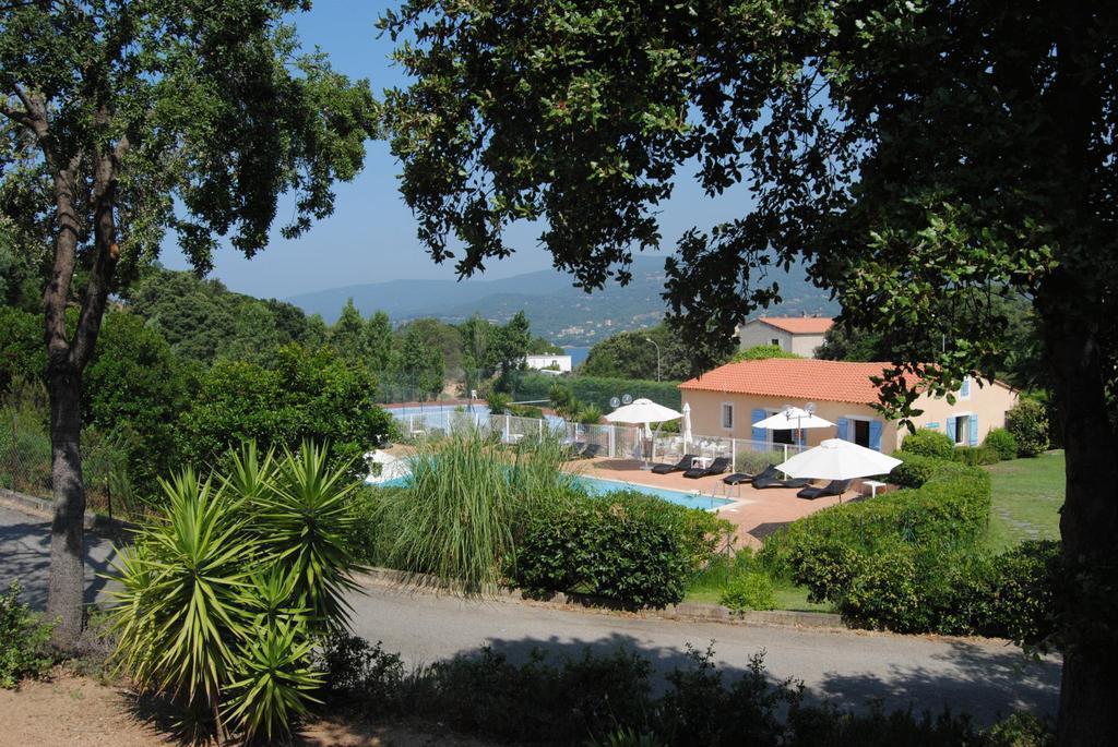 Residence Dolce Vita Propriano  Εξωτερικό φωτογραφία