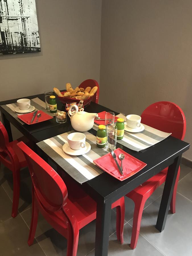 Residence Dolce Vita Propriano  Εξωτερικό φωτογραφία
