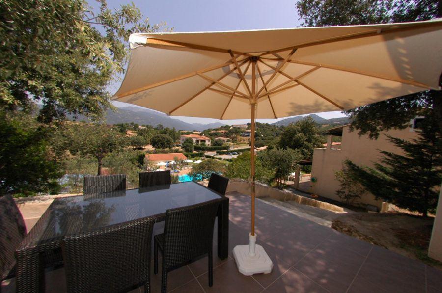 Residence Dolce Vita Propriano  Εξωτερικό φωτογραφία