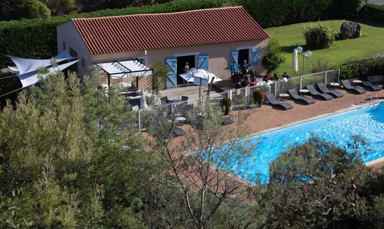 Residence Dolce Vita Propriano  Εξωτερικό φωτογραφία