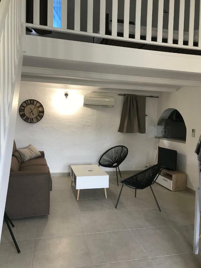 Residence Dolce Vita Propriano  Εξωτερικό φωτογραφία