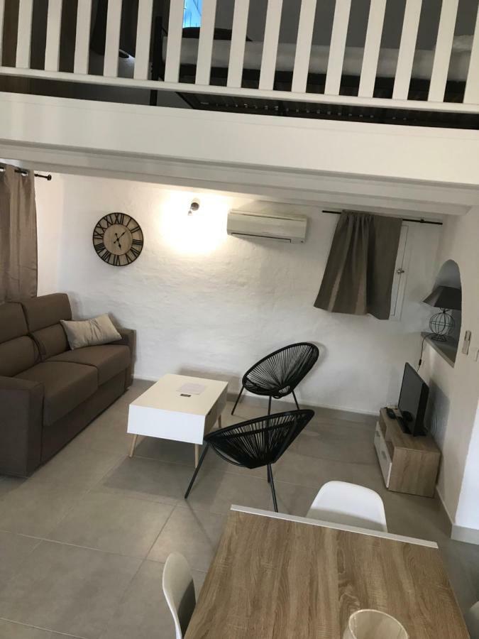 Residence Dolce Vita Propriano  Εξωτερικό φωτογραφία